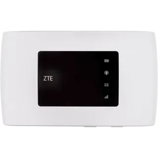 ZTE Mobiler 4G-WLAN-Hotspot