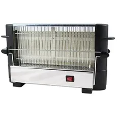Vertikaler Toaster, 230 VAC/50 Hz, 750 W