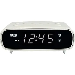 Silva Schneider UR 1024 schwarz