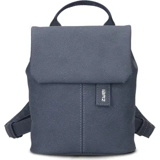 Zwei Mademoiselle.M Daypack 22 cm - Blau