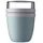Ellipse Lunchpot nordic green 0,7 l