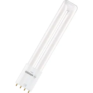 Osram LED-Lampe Dulux L 18 w 44 cm, Kaltweiß, 2.300 lm)