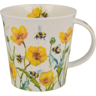 Becher Cairngorm, "Busy Bees" - Motivwahl: Motiv (A)