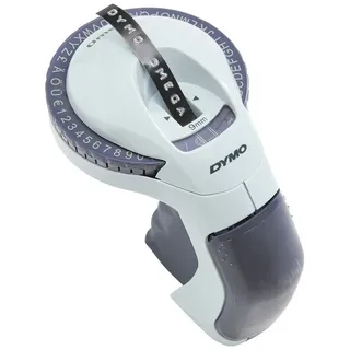 Dymo Omega - Lettertang - Etikettendrucker
