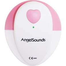 Bild AngelSounds, Babyphone, Fetal Doppler (Fetal Doppler)