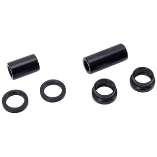 RockShox Super Deluxe Ultimate Dämpfer 230 x 60 mm Schwarz