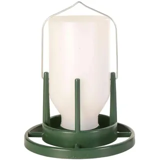 Trixie 5452 Volieren-Futterspender, 1.000 ml/20 cm,