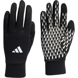 adidas Tiro Competition Handschuhe Black / White L