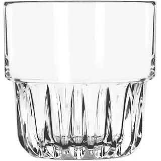 Libbey Rocks Glas Everest 0,266 l 36-tlg.