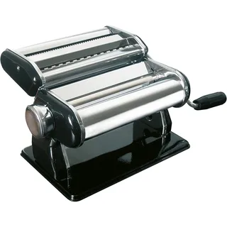 GEFU PASTA PERFETTA NERO schwarz