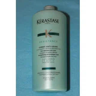 Kérastase Kerastase Resistance Ciment Anti-Usure Cream 1000 ml