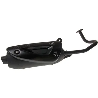 Auspuff NARAKU Traffic - TAURIS Capri 50 2-Takter