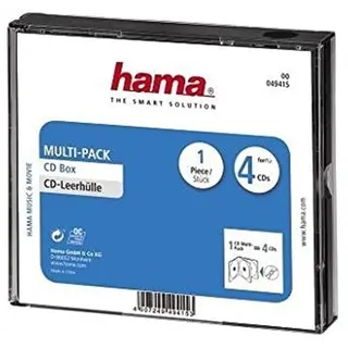 Hama Multipack,