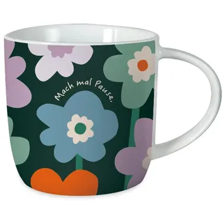 Grafik-Werkstatt Kaffeetasse 0,3 l Weiß