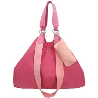 Fritzi aus Preußen Izzy Canvas Pink