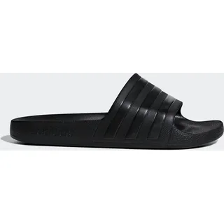 Adidas Adilette Aqua Core Black / Core Black / Core Black 42