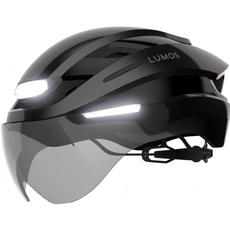 Bild Helmet LU-ULEBM-BLA-ML Sport-Kopfbedeckung Schwarz