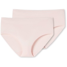 Bild von uncover by Schiesser Damen Slip 2er Pack