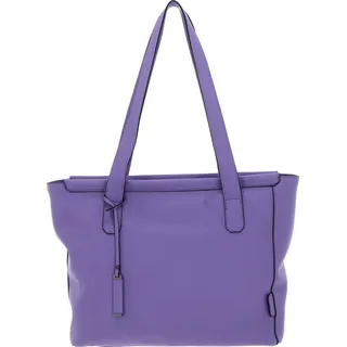 PICARD Schultertasche Yours Shopper Purple flieder - Violett, Lila
