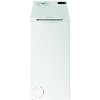 Bauknecht WMT Eco Star 6524 Di N Toplader (6,5 kg, 1200 U/min)