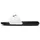 Victori Slipper Schwarz/Schwarz/Weiß 47,5