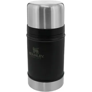 Stanley Thermobehälter schwarz 0,7 l