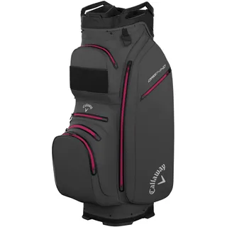 Callaway Golf ORG 14 HD Waterproof Cart Bag 2025