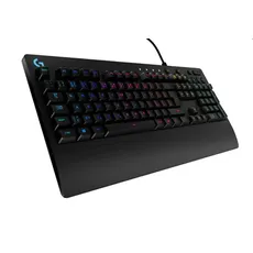 Bild von G213 Prodigy RGB Gaming Keyboard CZ/SK