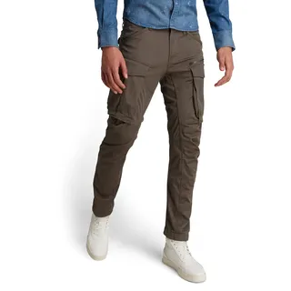 G-Star Rovic Zip 3d Tapered Jeans Grey 32 30