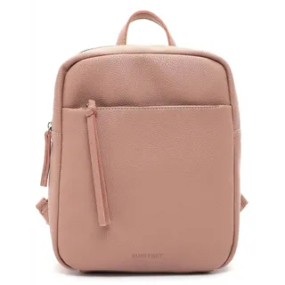 SURI FREY Rucksack Orry Backpack Oldrose altrosa - Rosa