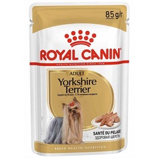 Bild von Yorkshire Terrier Adult 12 x 85 g