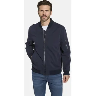 Blouson BABISTA "Blouson ZAVENTO", Herren, Gr. 50, blau (dunkelblau), Jacken Blouson