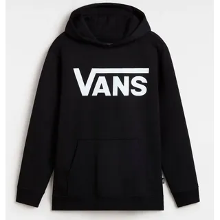 Vans Classic Ii Kapuzenpullover - Black - M