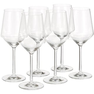 Schott Zwiesel Weißweingläser Belfesta 408,0 ml, 6 St.