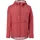 Loamer Regenjacke Rot 36