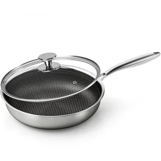 innerwell Profi Bratpfanne 28 cm