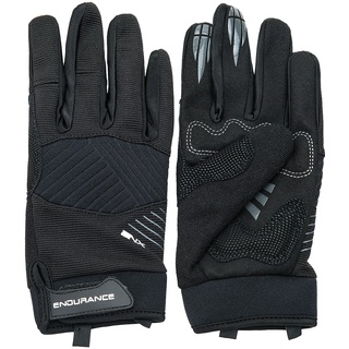 Endurance Folkestone Handschuhe 1001S Black XS