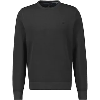 LERROS Strickpullover »LERROS Leichter Herren Strickpullover«
