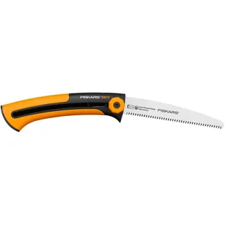 Fiskars Xtract Handsäge 16 cm Feinzahnung