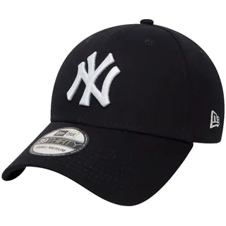 39Thirty Stretch-Fit Cap New York Yankees Classic blau M - L