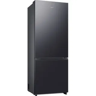 Samsung RB53DG706AB1 Kühl-Gefrierkombination (538 l, 2030 mm hoch, Premium Black Steel)