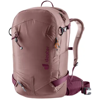 Deuter Freerider 22 l braun/rosa/rot