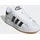 Originals Campus 00s Sportschuhe - Cloud White / core schwarz, core schwarz), Leder, Schuhe Sneaker