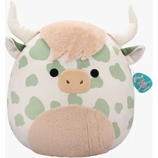 Squishmallows 50 cm P23 Celestino Highland Cow