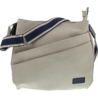Rieker Tasche Beige