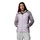 II Jacke Shale Purple/Lavender Pearl M