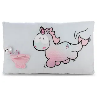 NICI Kissen Einhorn Nerina 43x25cm - 63107