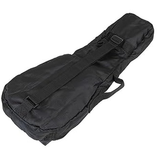 KORG - SCU-60 BKBK Weiche Tasche für Ukuele, Farbe Schwarz