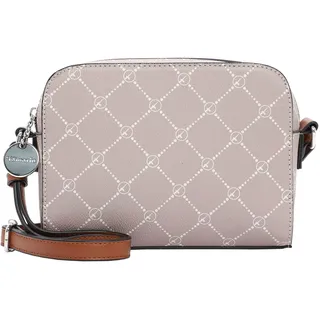 TAMARIS TAS Anastasia Umhängetasche PVC Beige