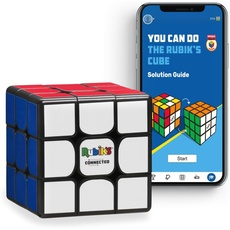 Bild Rubik’s Connected Smarter Zauberwürfel
